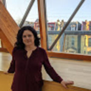 Meet your Posher, Lana